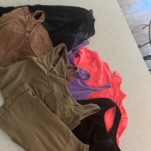 SKIMS bundle (7 items)